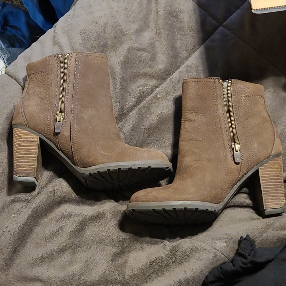 Timberland Ankle boots